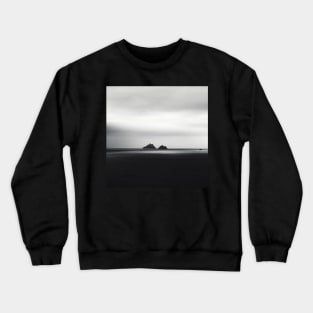 Skellig Islands Crewneck Sweatshirt